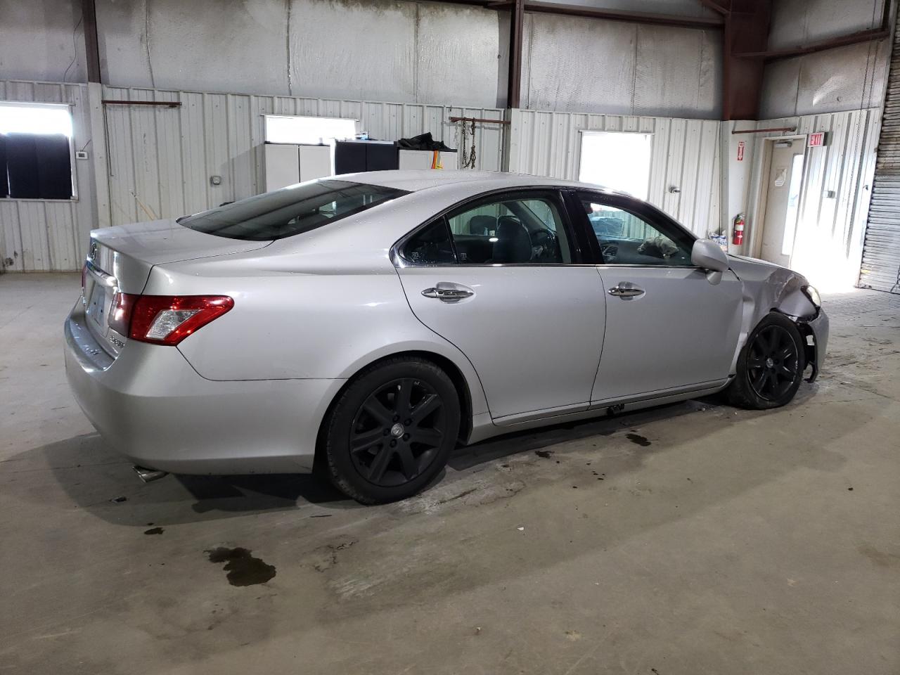 Изображение 3 2007 LEXUS ES 350 2007 с VIN JTHBJ46G472020685