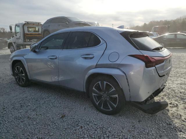 Image 2 of 2024 LEXUS UX 250H PREMIUM 2024 with VIN JTHP9JBH5R2071983