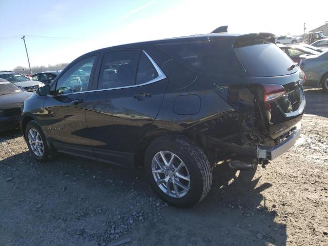 Obraz 2 z 2023 CHEVROLET EQUINOX LT 2023 z VIN 3GNAXKEG6PL172040