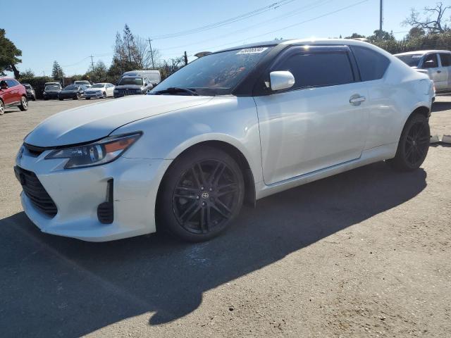 2016 TOYOTA SCION TC  2016 image