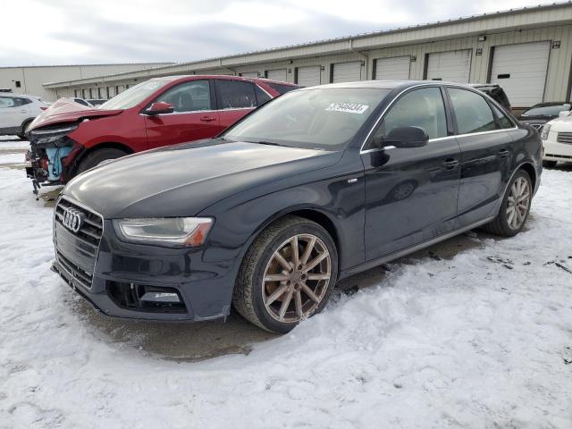 Obraz 2015 AUDI A4 PREMIUM PLUS 2015