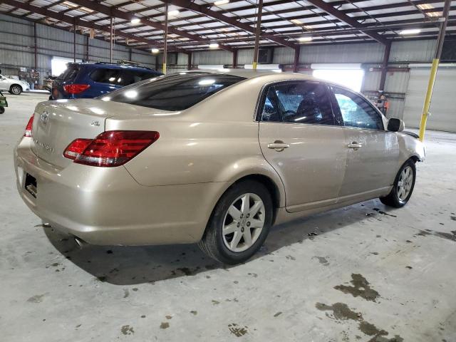 Image 3 of 2006 TOYOTA AVALON XL 2006 with VIN 4T1BK36B16U075364