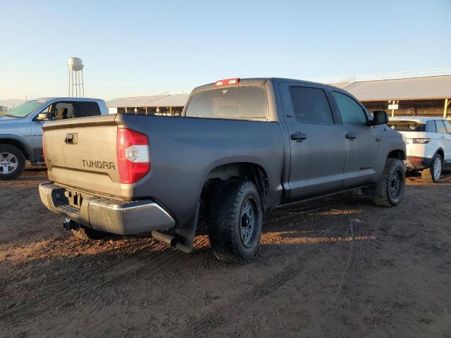Изображение 3 2017 TOYOTA TUNDRA CREWMAX SR5 2017 с VIN 5TFDW5F12HX660993