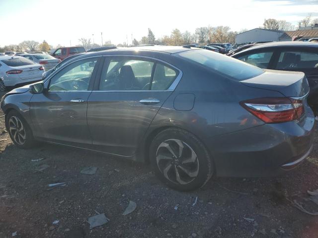 Изображение 2 2016 HONDA ACCORD EX 2016 с VIN 1HGCR2F77GA210443