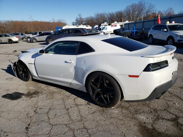 Obraz 2 z 2014 CHEVROLET CAMARO 2SS 2014 z VIN 2G1FT1EW8E9257997
