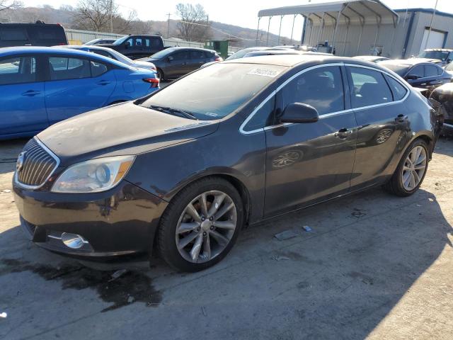Obraz 2015 BUICK VERANO CONVENIENCE 2015