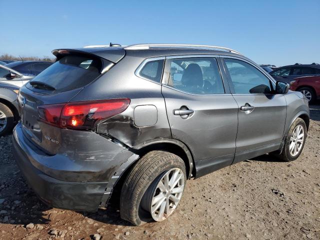 Obraz 3 z 2017 NISSAN ROGUE SPORT S 2017 z VIN JN1BJ1CR7HW116846