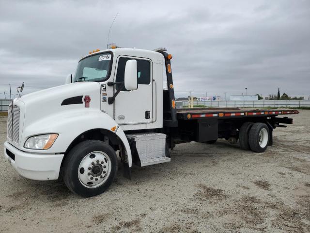 Obraz 2015 KENWORTH CONSTRUCTION T270 2015