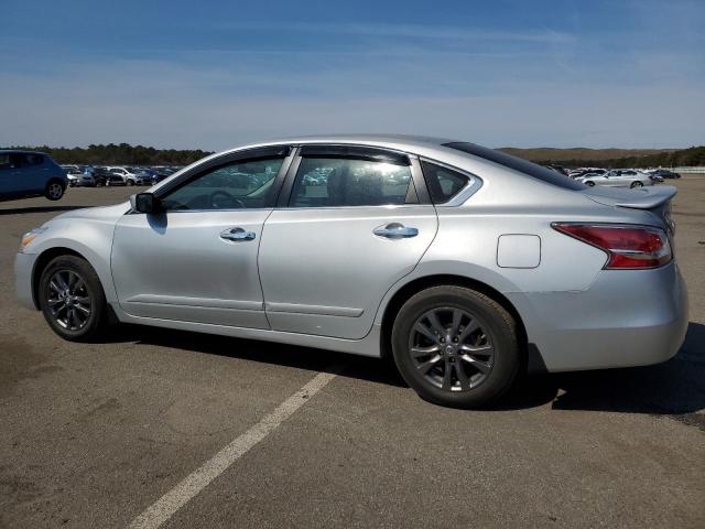 Obraz 2 z 2015 NISSAN ALTIMA 2.5 2015 z VIN 1N4AL3AP0FN407780