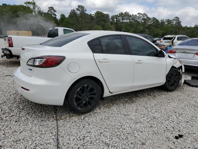 Obraz 3 z 2013 MAZDA 3 I 2013 z VIN JM1BL1WP9D1726434