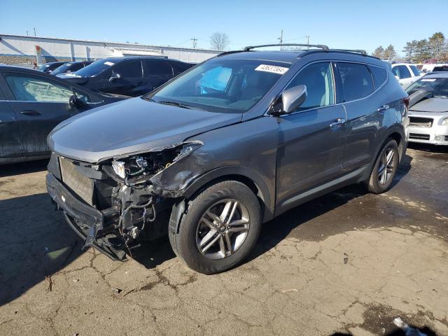 2017 HYUNDAI SANTA FE SPORT  2017 image