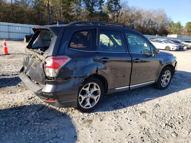 Obraz 3 z 2017 SUBARU FORESTER 2.5I TOURING 2017 z VIN JF2SJATC0HH412547