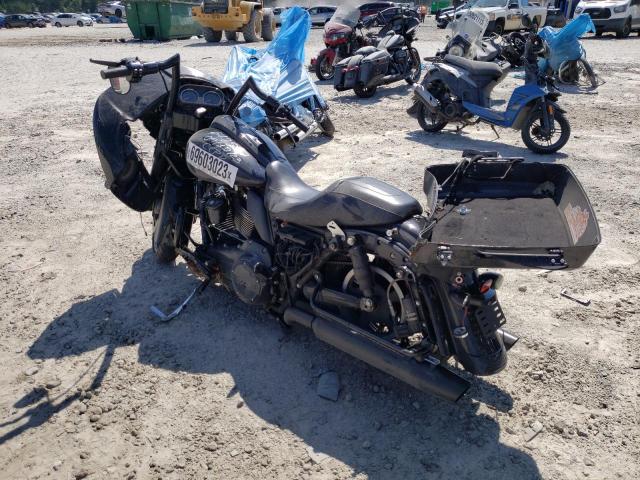 Image 3 of 2021 HARLEY-DAVIDSON FLTRXS  2021 with VIN 1HD1KTP14MB642597
