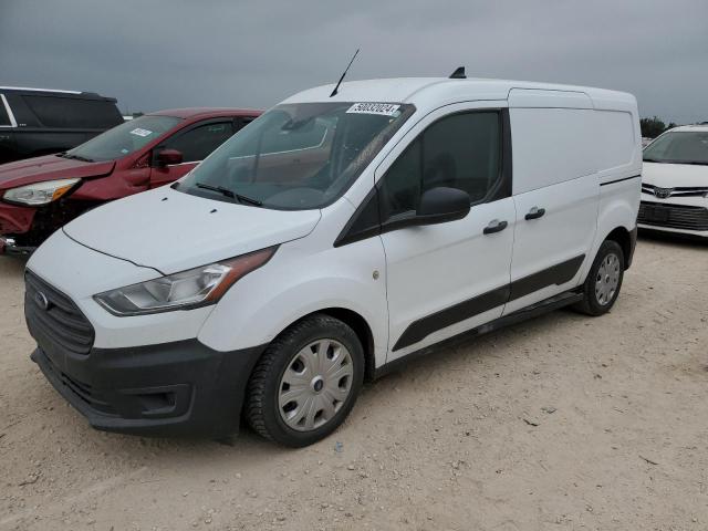 Image 1 of 2019 FORD TRANSIT CONNECT XL 2019 with VIN NM0LS7E20K1396029