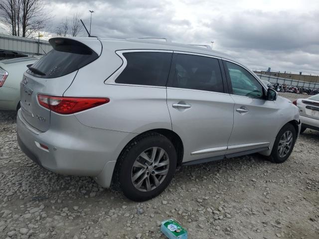 Изображение 3 2015 INFINITI QX60  2015 с VIN 5N1AL0MM5FC528676
