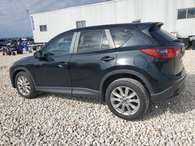 Image 2 of 2015 MAZDA CX-5 GT 2015 with VIN JM3KE2DY8F0441638