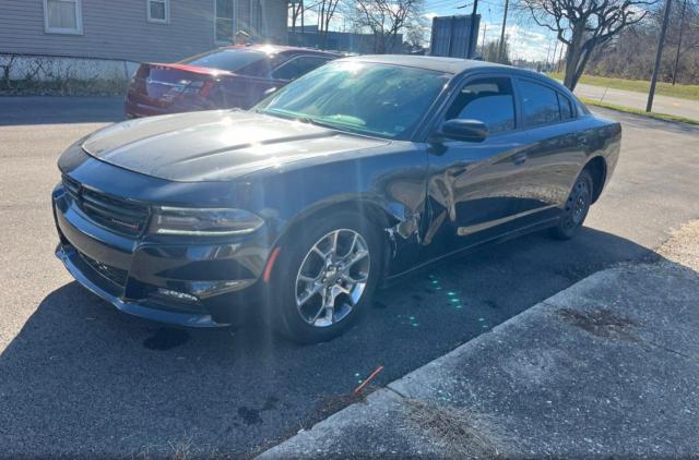 Image 2 of 2015 DODGE CHARGER SXT 2015 with VIN 2C3CDXJG3FH919988