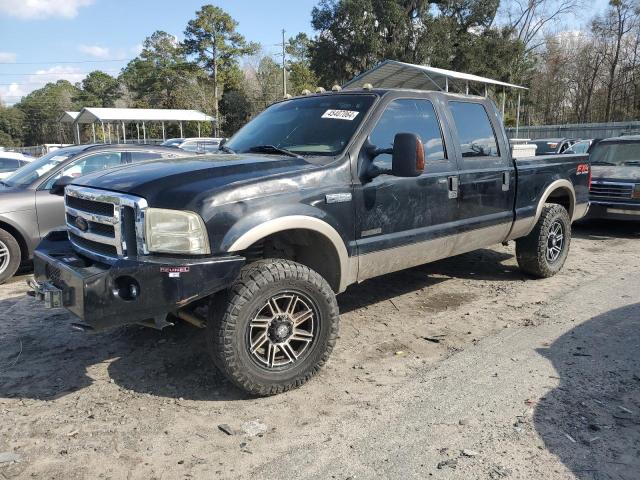 2005 FORD F250 SUPER DUTY 2005 image