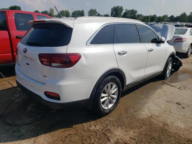 Изображение 3 2020 KIA SORENTO L 2020 с VIN 5XYPG4A34LG626532