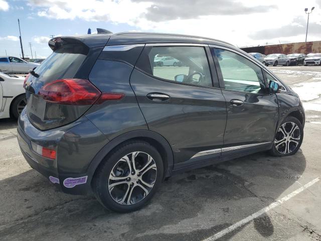 Image 3 of 2019 CHEVROLET BOLT EV PREMIER 2019 with VIN 1G1FZ6S07K4121158