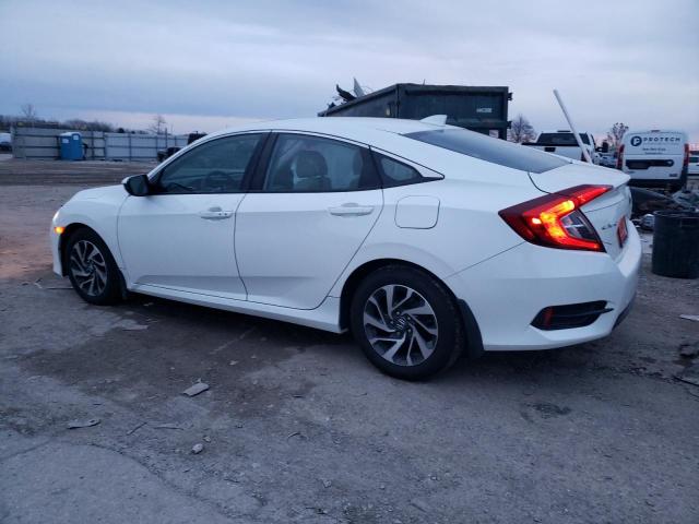 Obraz 2 z 2017 HONDA CIVIC EX 2017 z VIN 19XFC2F72HE021565