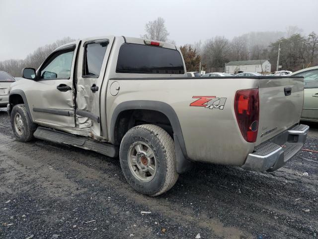 Изображение 2 2007 CHEVROLET COLORADO  2007 с VIN 1GCDT13E178254026