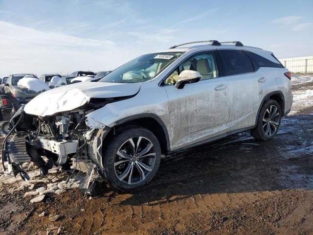 2022 LEXUS RX 350 L 2022 image