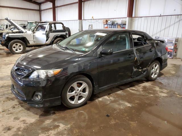 Изображение 1 2012 TOYOTA COROLLA BASE 2012 с VIN 2T1BU4EE3CC880355
