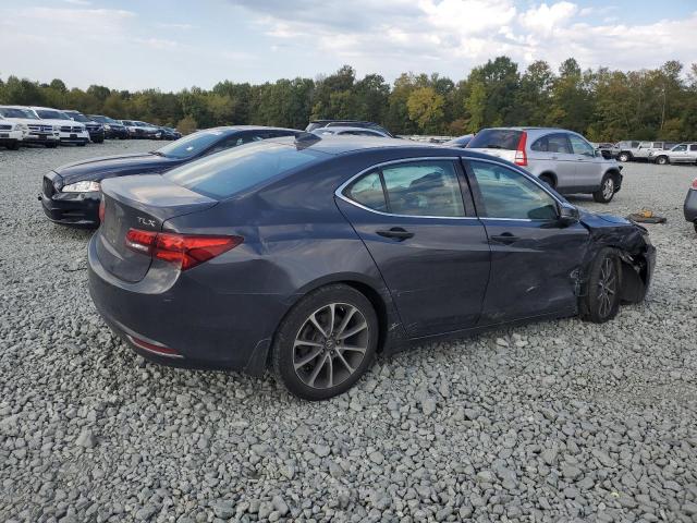 Image 3 of 2015 ACURA TLX TECH 2015 with VIN 19UUB2F55FA007850