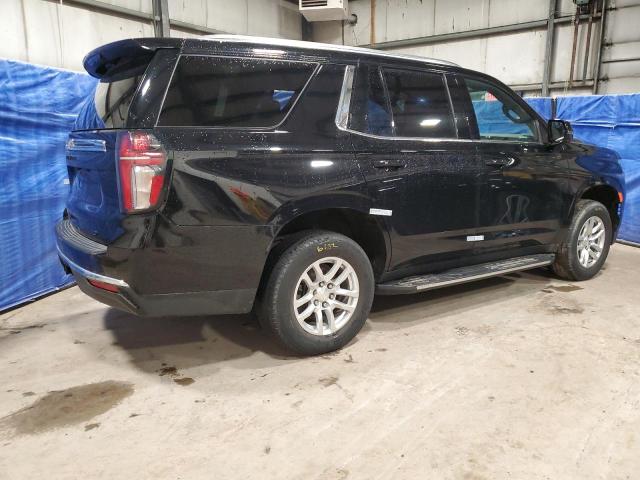 Изображение 3 2021 CHEVROLET TAHOE K1500 LT 2021 с VIN 1GNSKNKD4MR237163