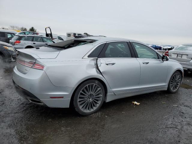 Изображение 3 2015 LINCOLN MKZ HYBRID 2015 с VIN 3LN6L2LU3FR625427