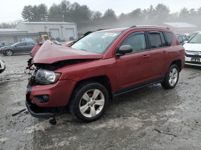 Obraz 2014 JEEP COMPASS SPORT 2014
