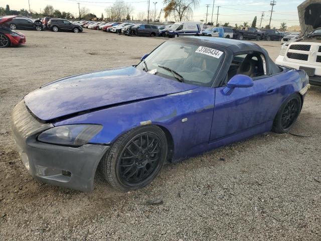 2003 HONDA S2000  2003 image