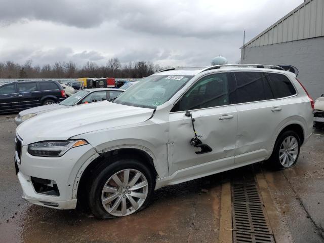 Image 1 of 2018 VOLVO XC90 T5 2018 with VIN YV4102PK8J1342554