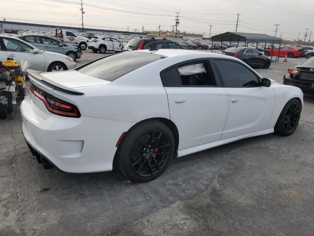 Image 3 of 2020 DODGE CHARGER SCAT PACK 2020 with VIN 2C3CDXGJ9LH114429