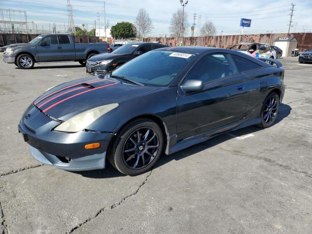 2005 TOYOTA CELICA GT 2005 image