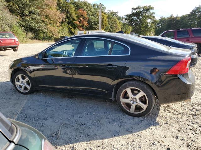 Image 2 of 2013 VOLVO S60 T5 2013 with VIN YV1612FH5D2188809