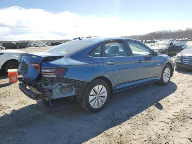 Obraz 3 z 2019 VOLKSWAGEN JETTA S 2019 z VIN 3VWCB7BU7KM192353