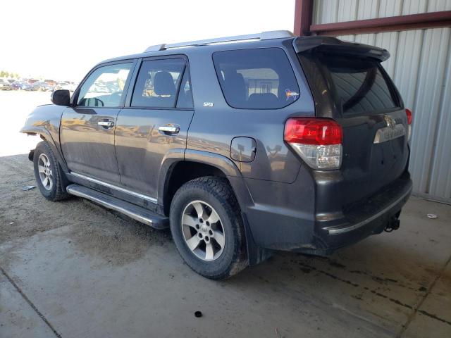 Изображение 2 2011 TOYOTA 4RUNNER SR5 2011 с VIN JTEBU5JR3B5050240