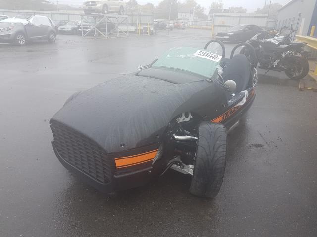 Obraz 2 z 2018 VAND VENICE 2018 z VIN 1V9TV2001JR190494