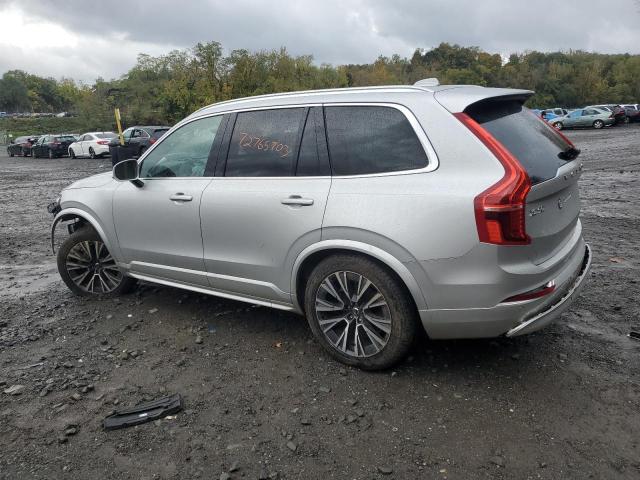 Image 2 of 2022 VOLVO XC90 T6 MOMENTUM 2022 with VIN YV4A22PK7N1831740