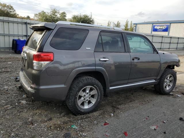 Изображение 3 2012 TOYOTA 4RUNNER SR5 2012 с VIN JTEBU5JR4C5096225