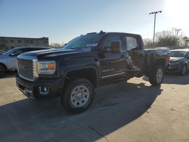 Изображение 2016 GMC SIERRA K2500 DENALI 2016