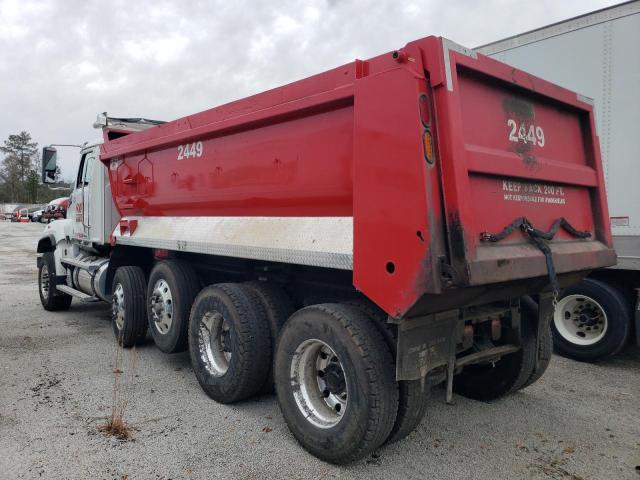 Изображение 3 2023 WESTERN STAR/AUTO CAR CONVENTIONAL 4700SF 2023 с VIN 5KKSAVDV9PPUF8527