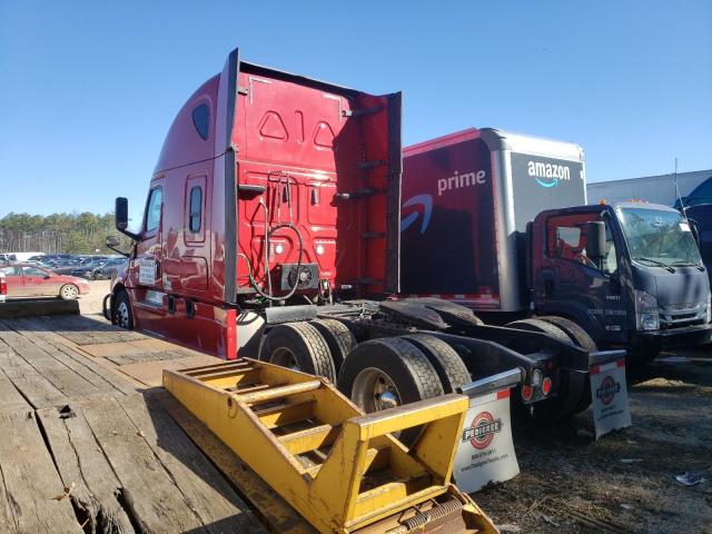 Obraz 3 z 2019 FREIGHTLINER CASCADIA 126  2019 z VIN 3AKJHHDR4KSHU7123