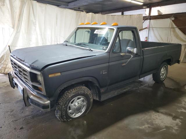 1982 FORD F150  1982 image