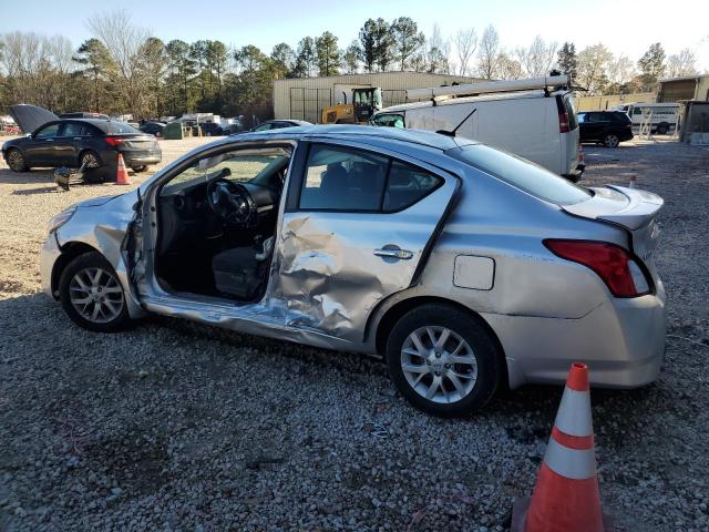 Image 2 of 2018 NISSAN VERSA S 2018 with VIN 3N1CN7AP3JL861957