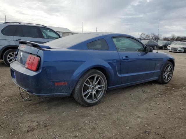 Obraz 3 z 2008 FORD MUSTANG GT 2008 z VIN 1ZVHT82H185186798