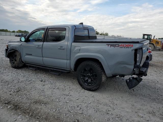 Image 2 of 2020 TOYOTA TACOMA DOUBLE CAB 2020 with VIN 3TMCZ5AN0LM299422