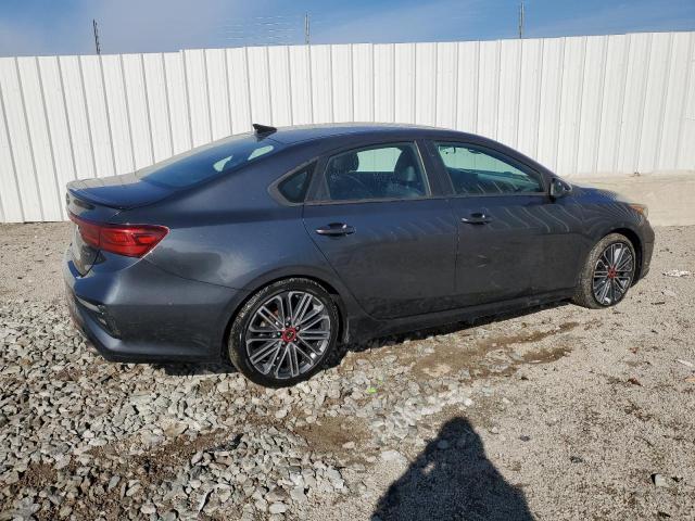 Obraz 3 z 2021 KIA FORTE GT 2021 z VIN 3KPF44AC6ME309323
